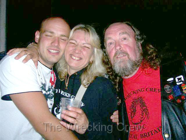Baildon 2007 Angie - Paul - Mikaela (112).JPG
